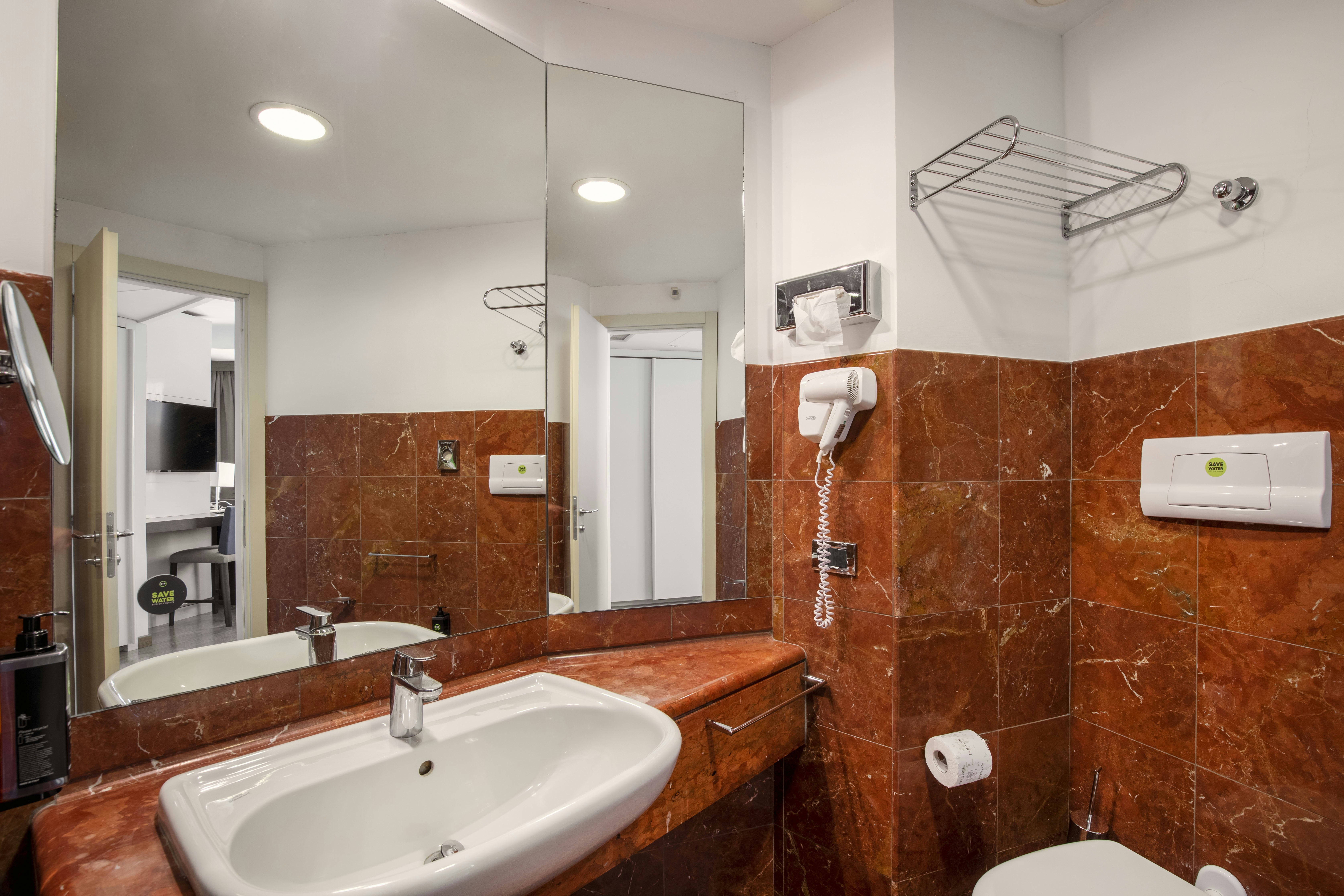 B B Hotel Hotel Trapani Crystal 23/25