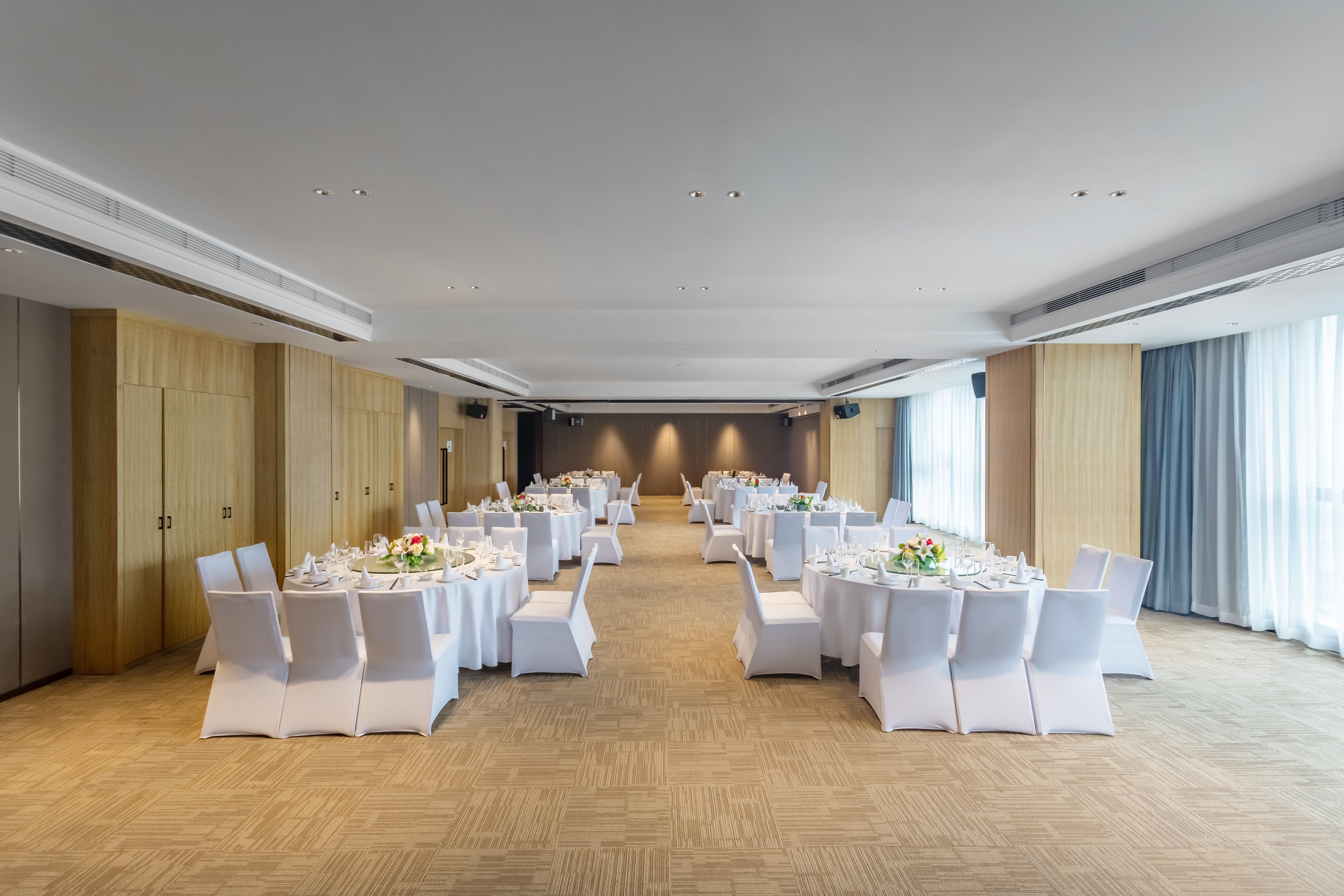 Holiday Inn Xian High Tech Zone 25/39