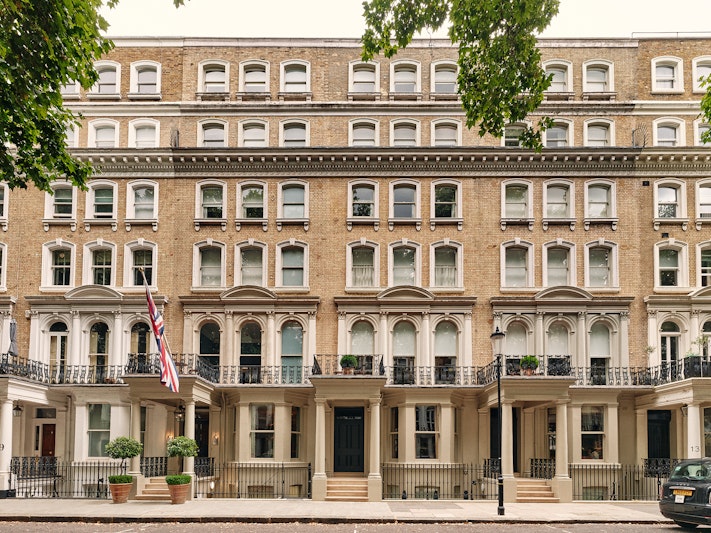 Knightsbridge 3/67