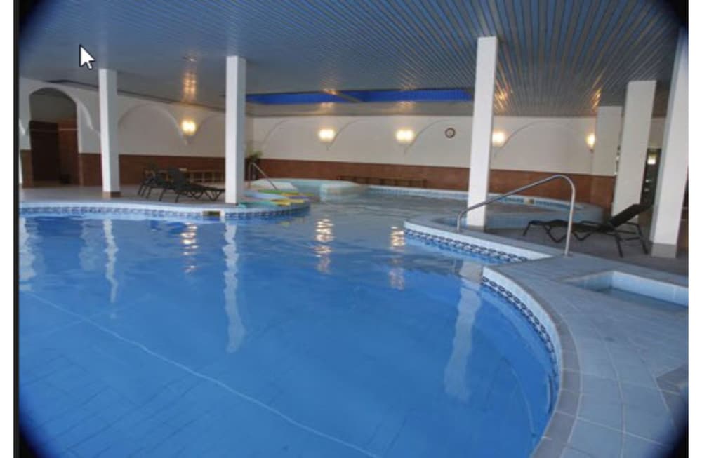 Hotel Smeraldo 12/31