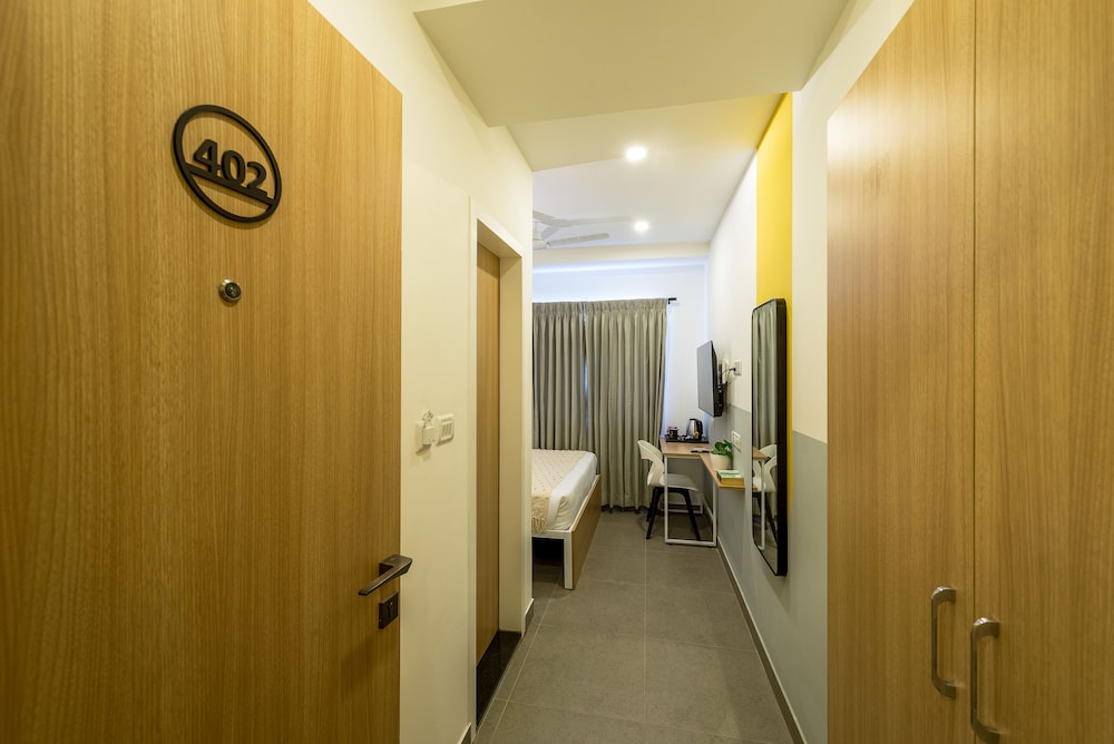 Olive Zip Jp Nagar by Embassy Group 26/34