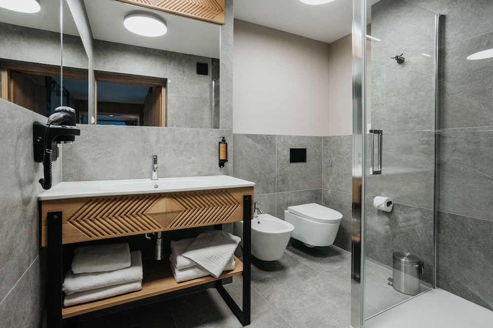 APARTAMENTY JAN - ZAKOPANE 57/62