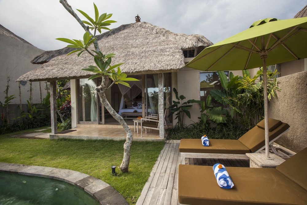 Mesari Hotel Ubud 10/88