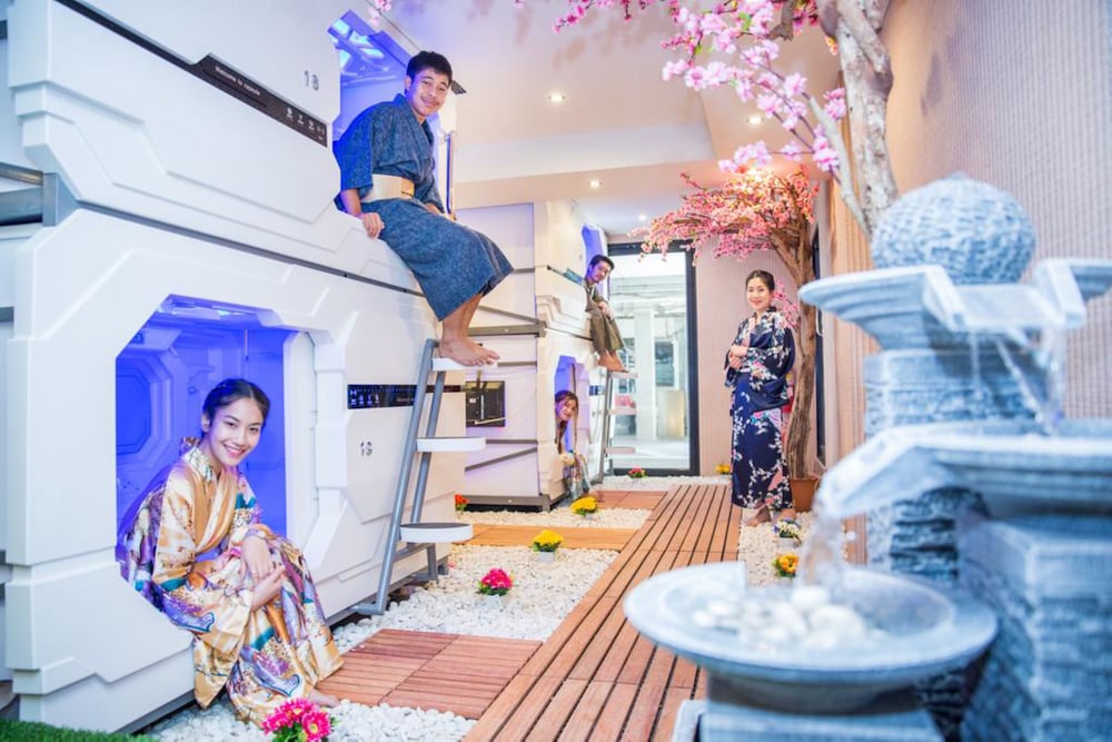 SAKURA SKY RESIDENCE 34/50