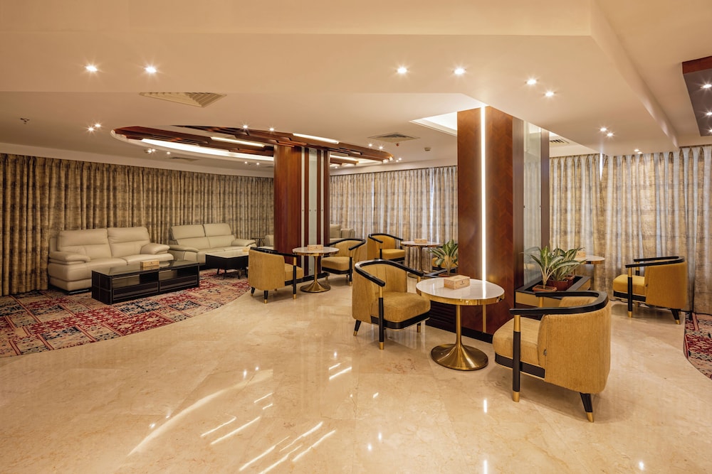 Grand Palace Hotel & Resorts Dhaka 50/61