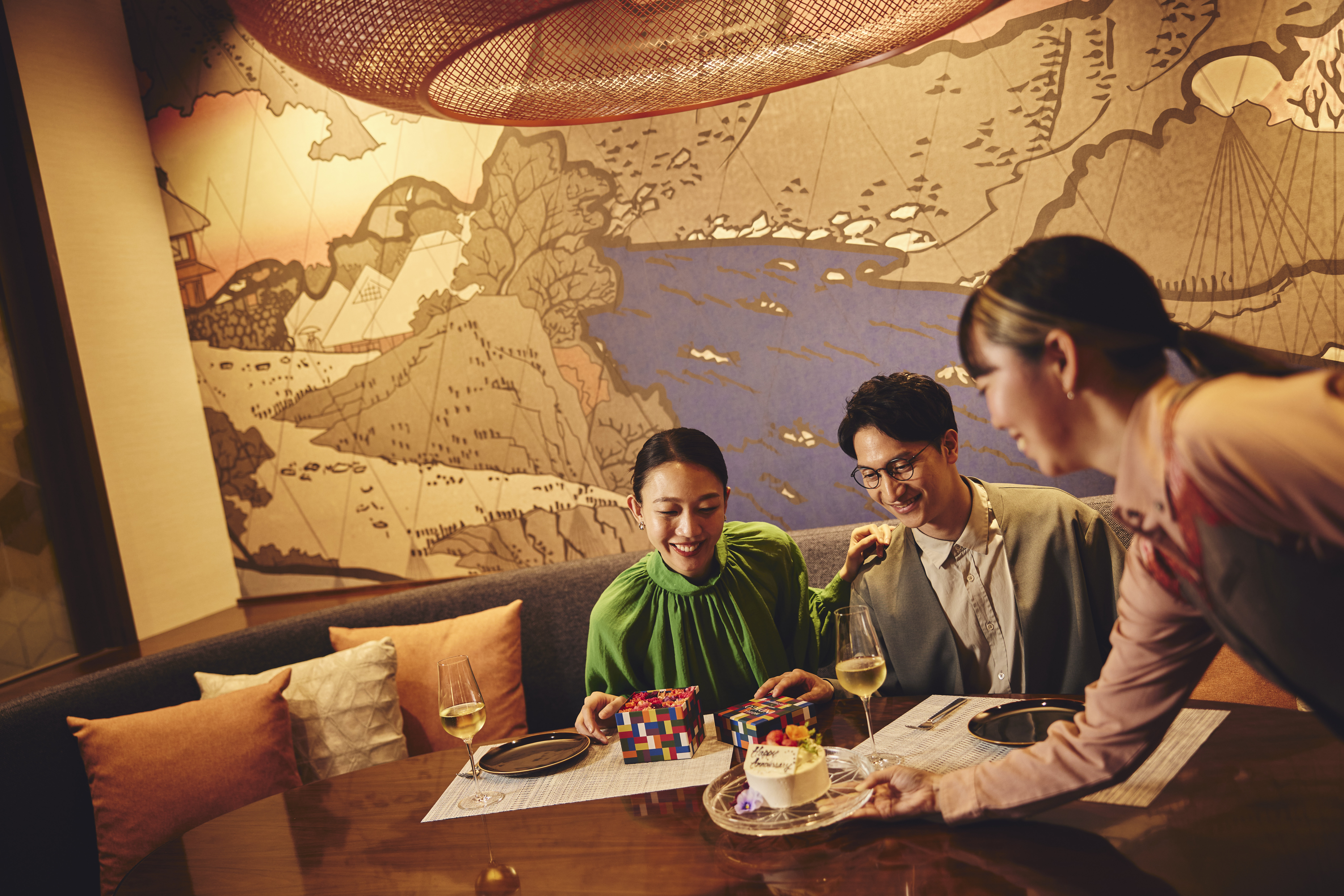 Hotel Indigo Hakone Gora 57/78