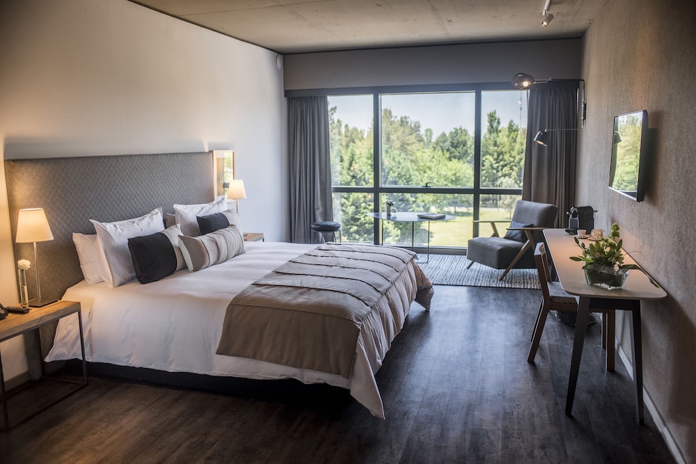 CASASUR PILAR HOTEL 6/35