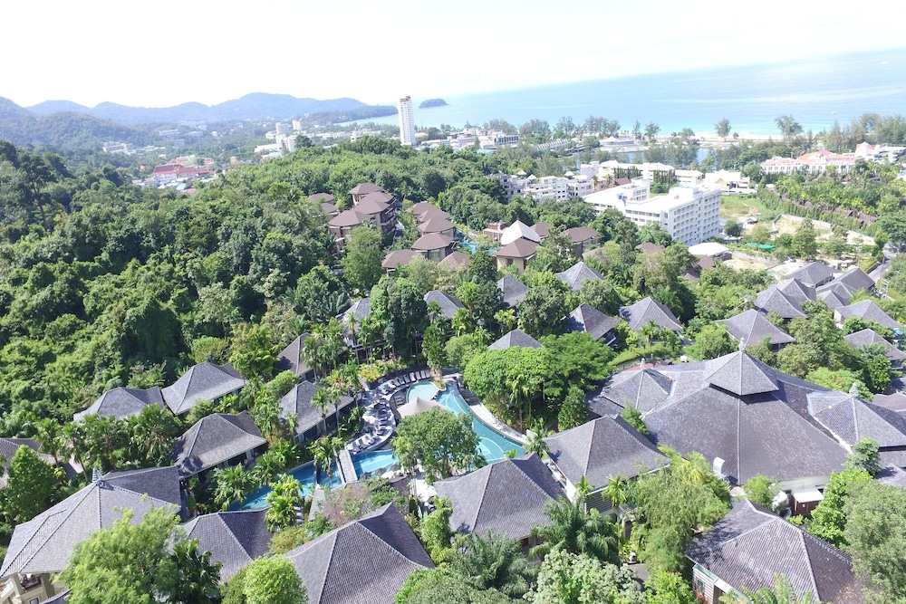 Mandarava Resort and Spa 70/75