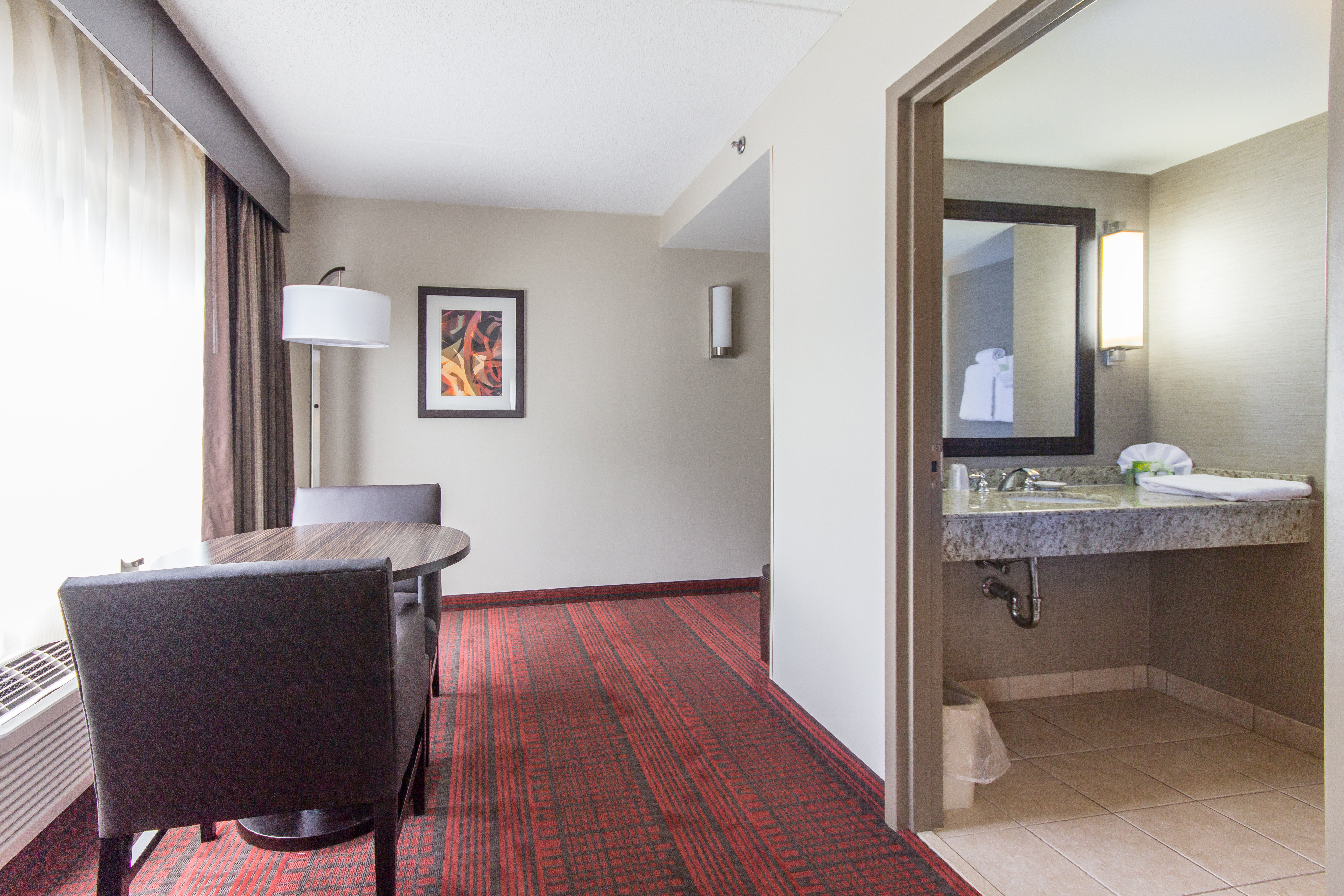 Holiday Inn Express Hotel And Suites Auburn 42/42
