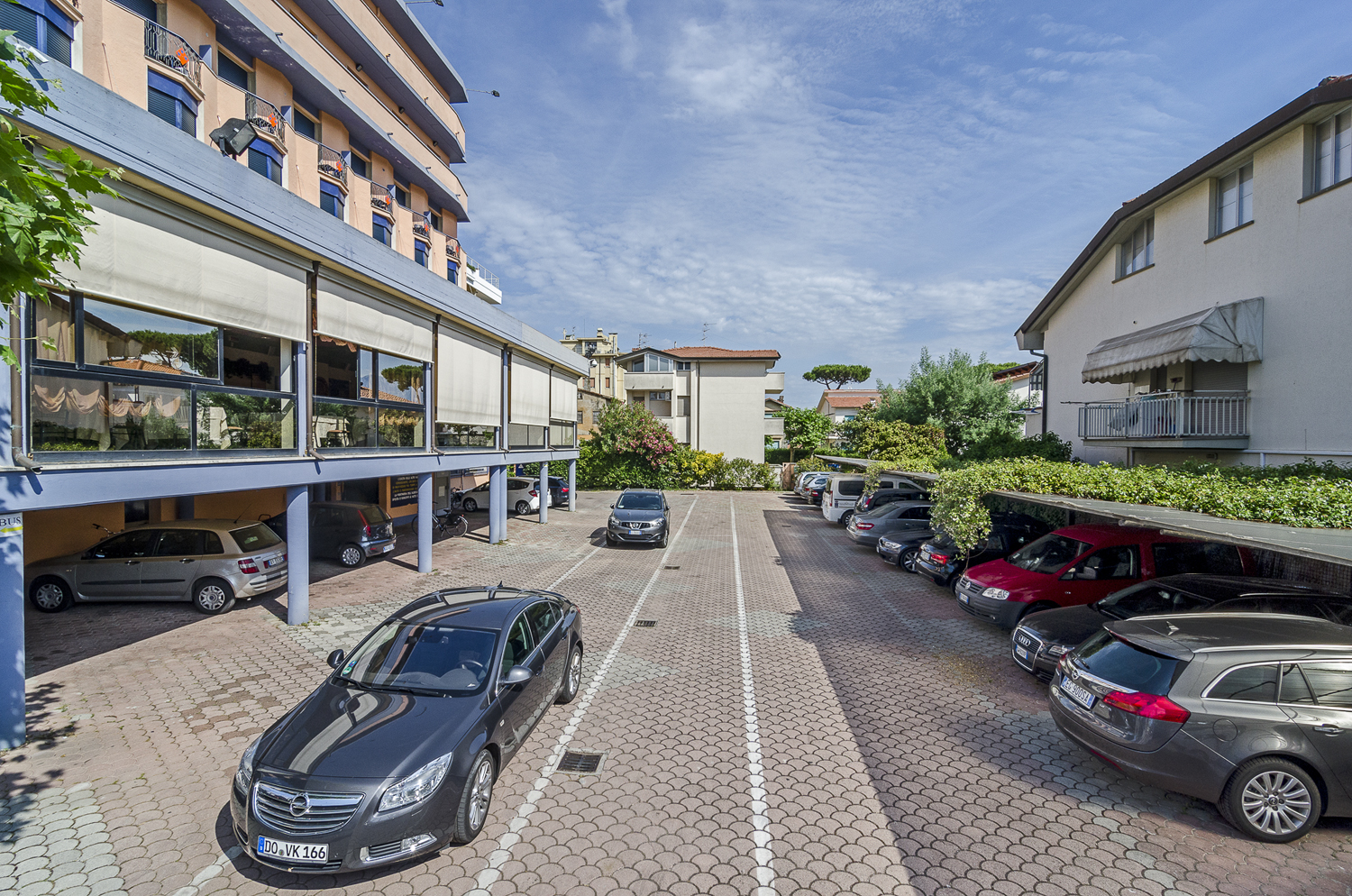 Hotel Eur 62/73