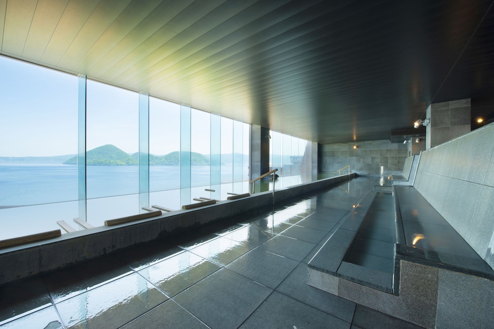 Toyako Manseikaku Hotel Lakeside Terrace 29/50