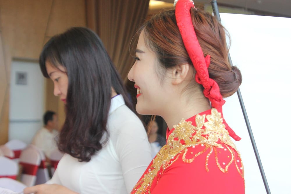 Muong Thanh Cua Dong Hotel Vinh 9/40