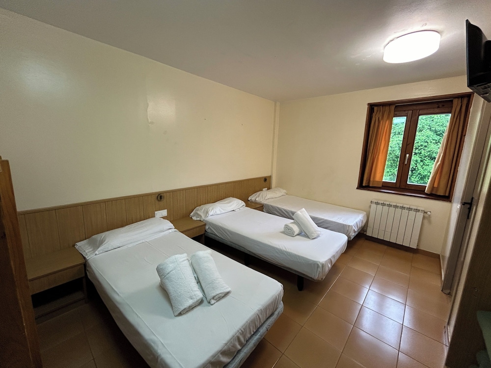 Hotel Taull 8/50
