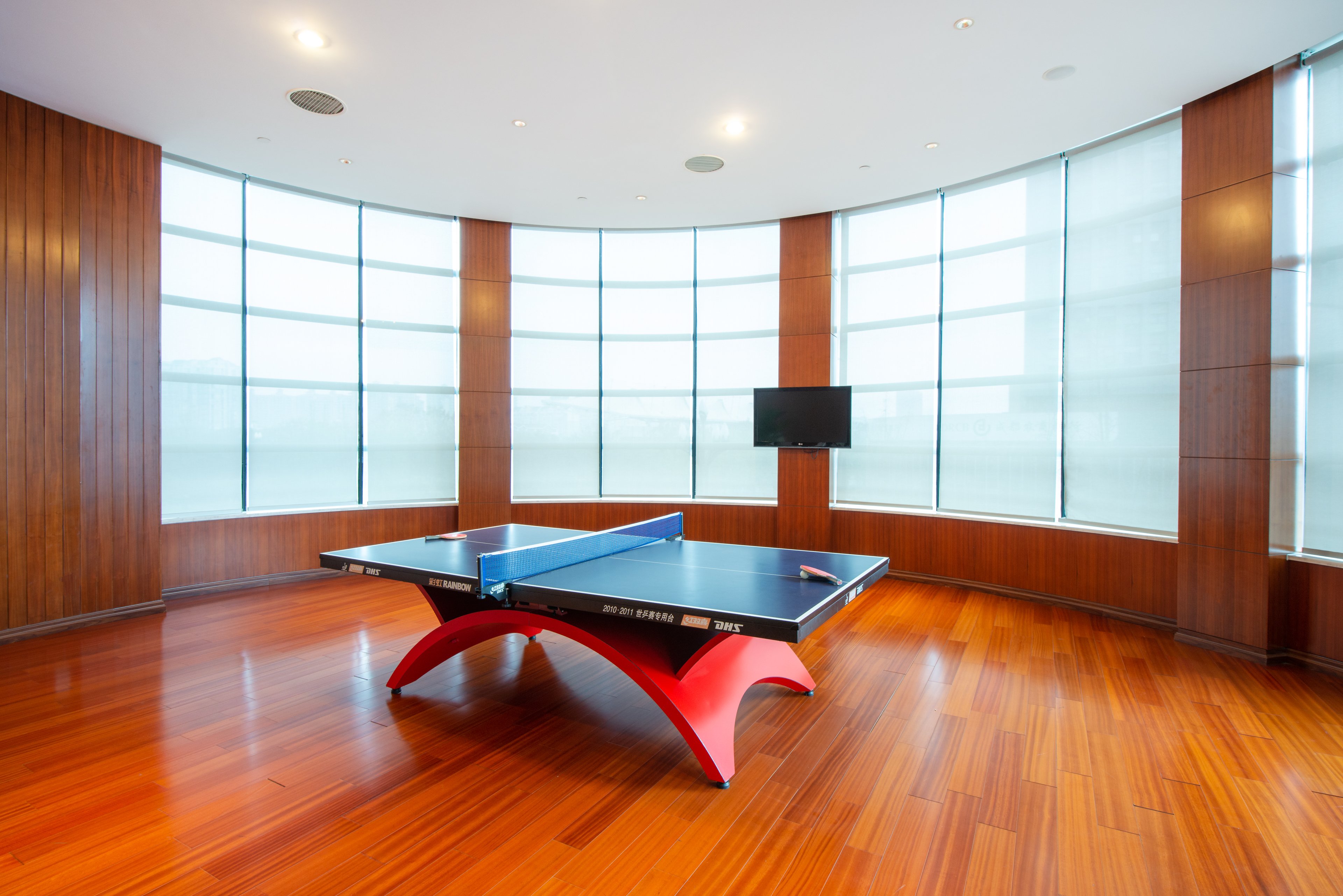 Holiday Inn Chengdu Xindu 19/43