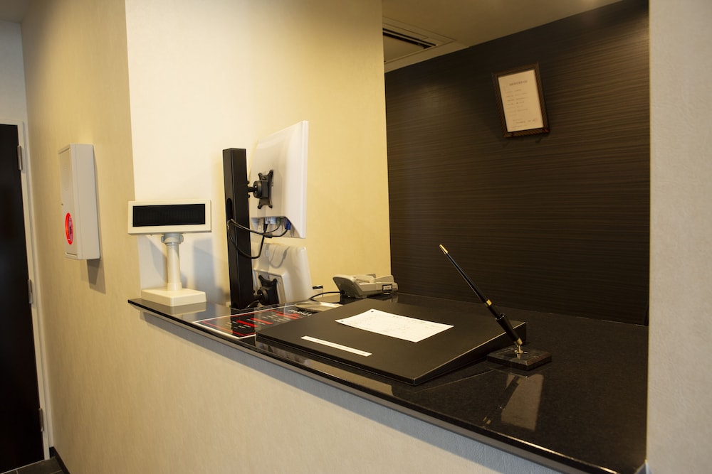 Hotel Parman 14/15
