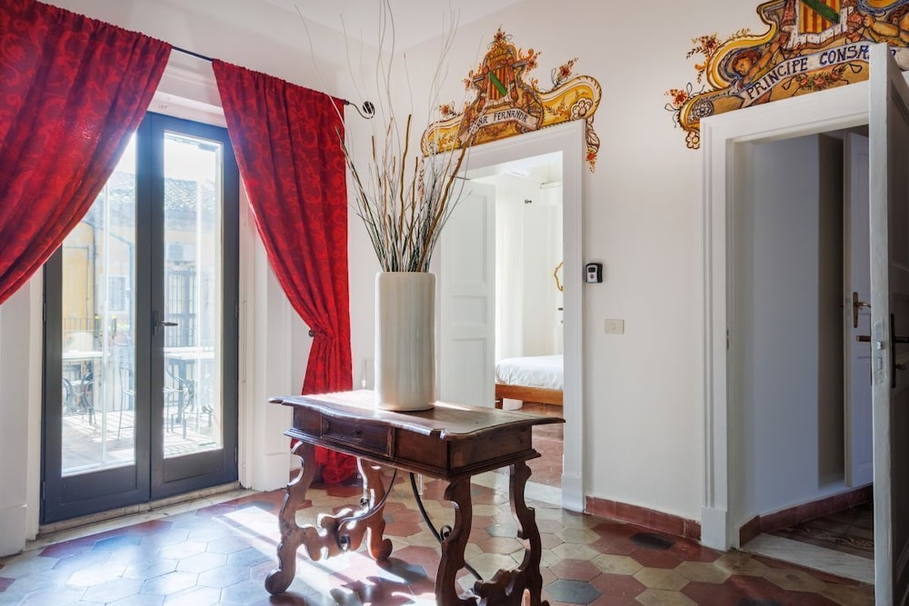 Principe Di Francalanza 8/60