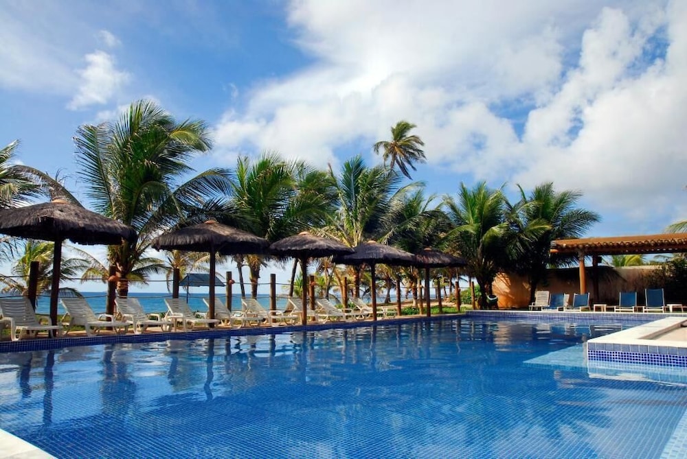 Villa da Praia Hotel 24/25