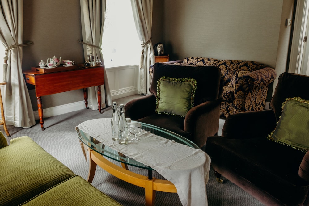 Maryborough Hotel And Spa 21/68