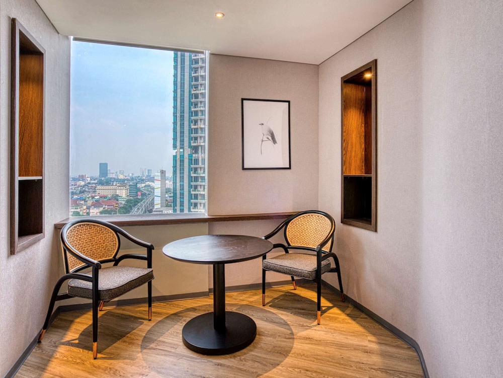 Mercure Jakarta Gatot Subroto 44/78