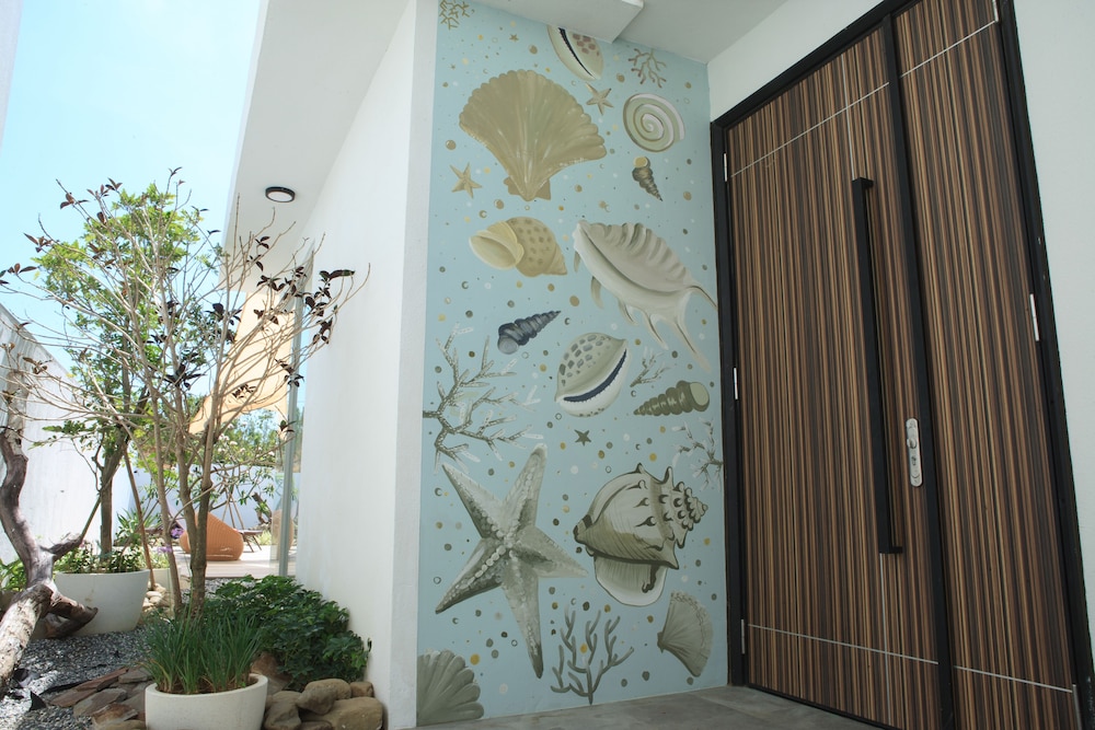 Splendi Villa 4/50