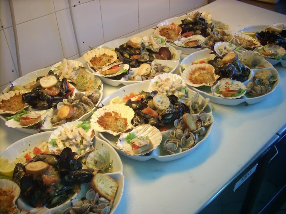 Hotel Locanda ai Campi Di Marcello in Monfalcone 30/39