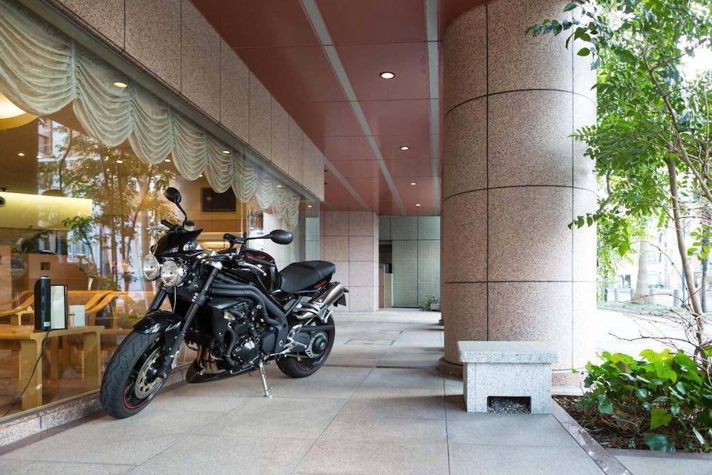 Kochi Prince Hotel 3/45