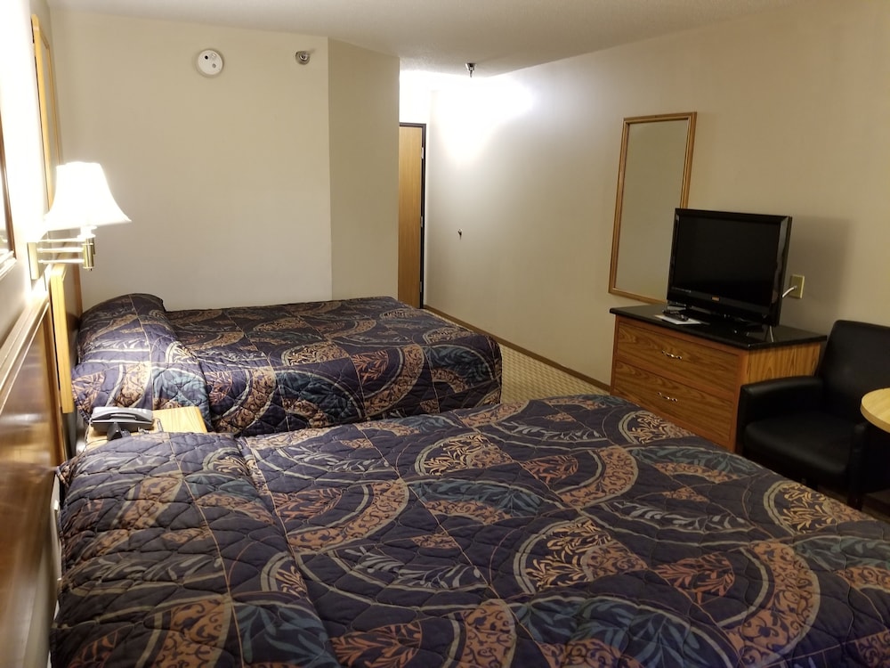 Prairie Inn 25/54