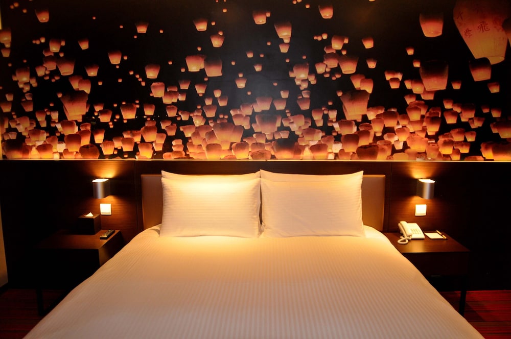 桃花园饭店(Tao Garden Hotel) 图片4