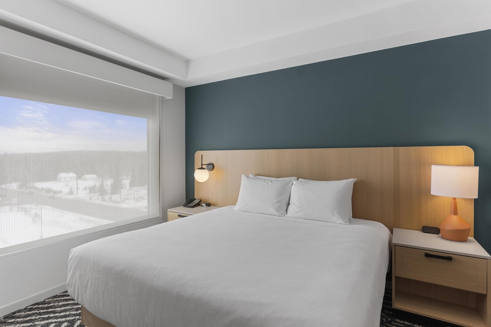 Hyatt House Thunder Bay 8/50