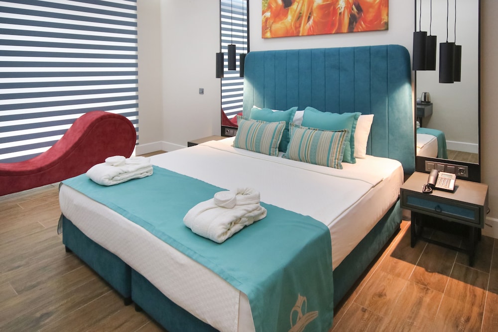 Asia Beach Resort & Spa Hotel 14/74