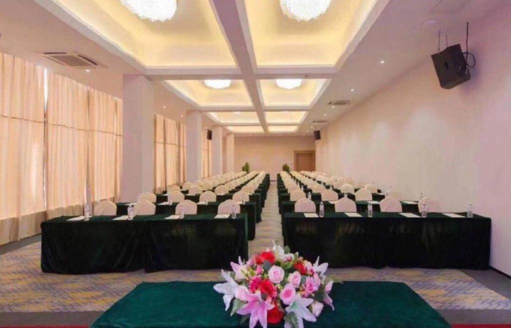 Vienna Hotel (Guilin Xing'an) 39/54