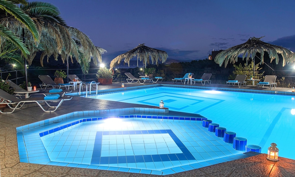 Villa Galini Sifis Apartments 10/29
