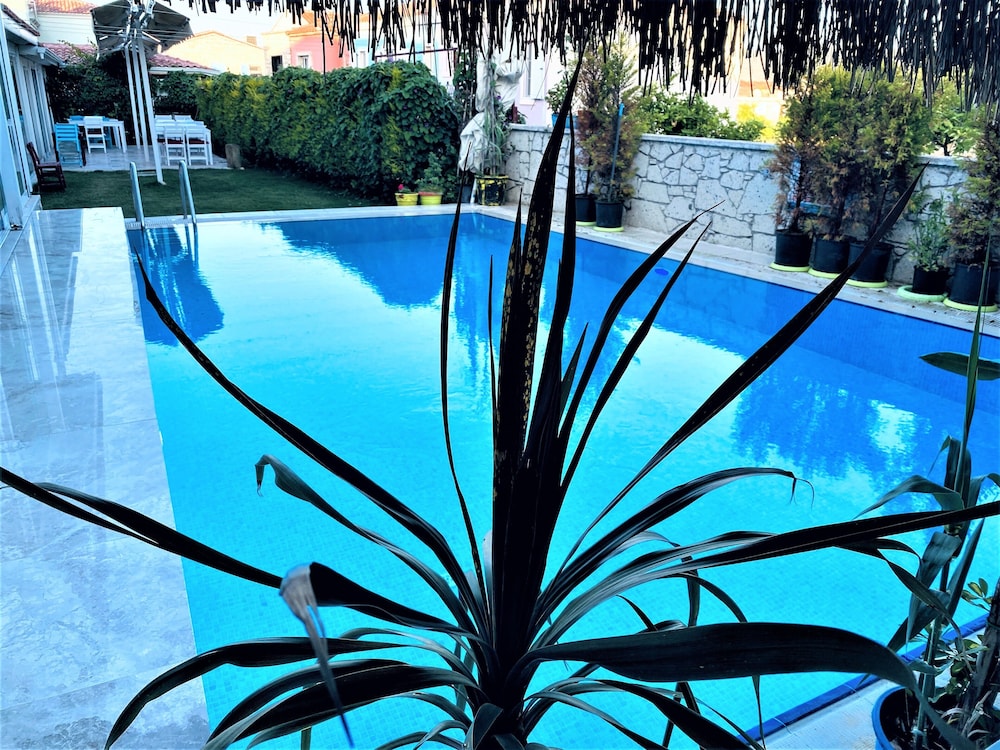 Alacati Eldoris Otel 23/50