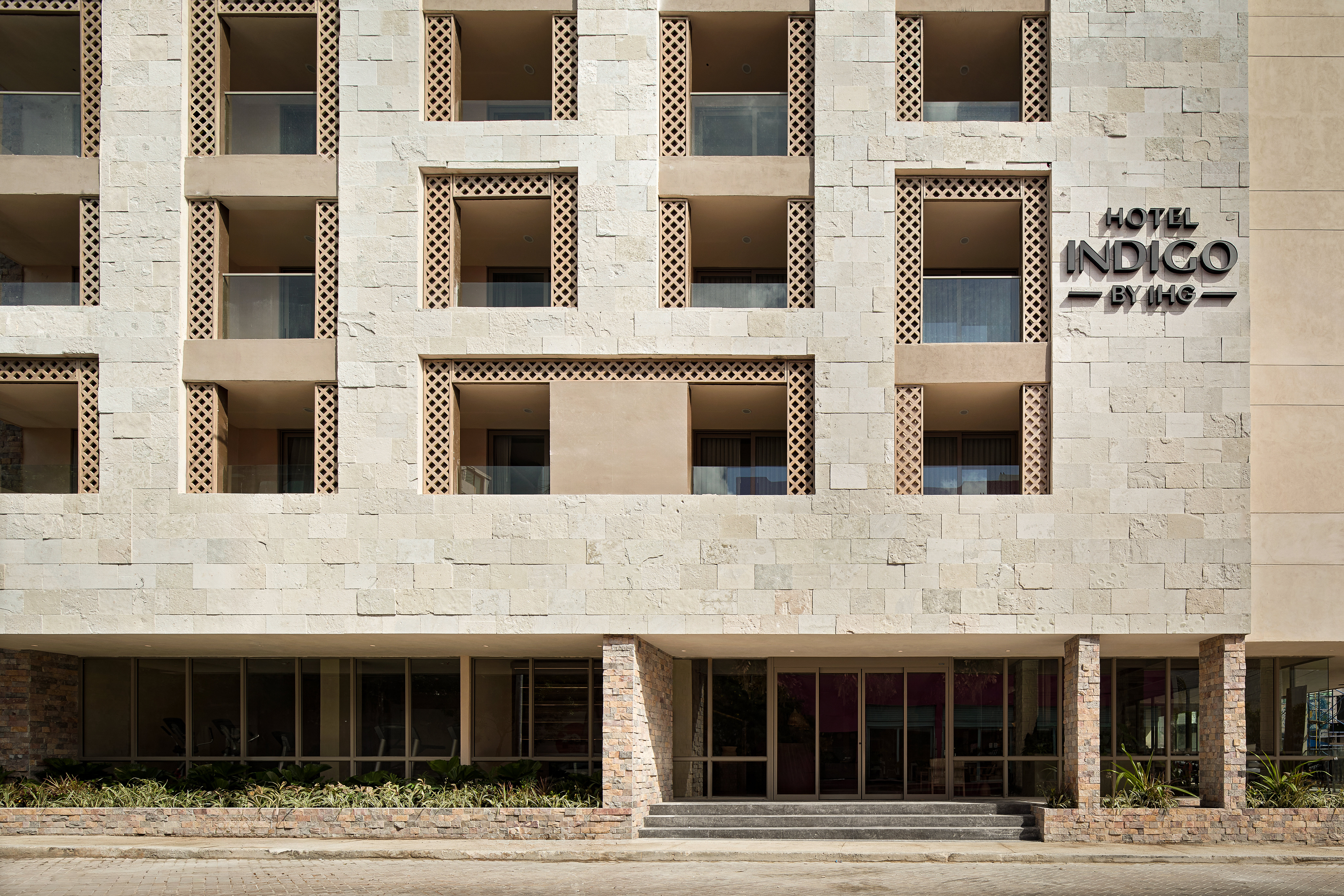 Hotel Indigo Playa del Carmen by IHG 1/50
