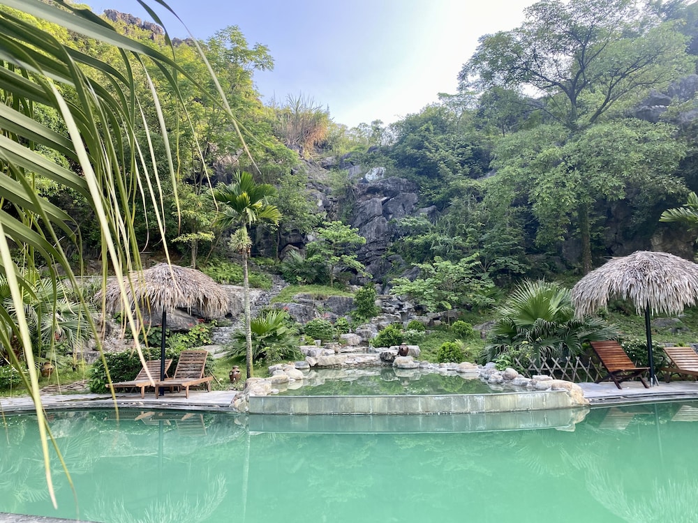 Muong Village Ninh Binh 33/39