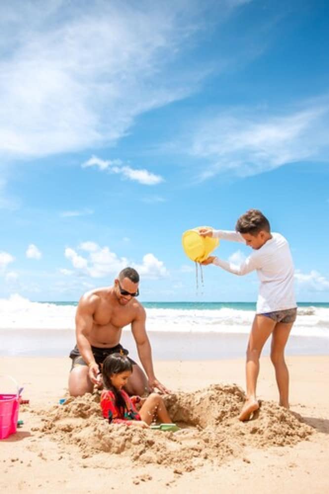 Ocapora Hotel All Inclusive 44/50