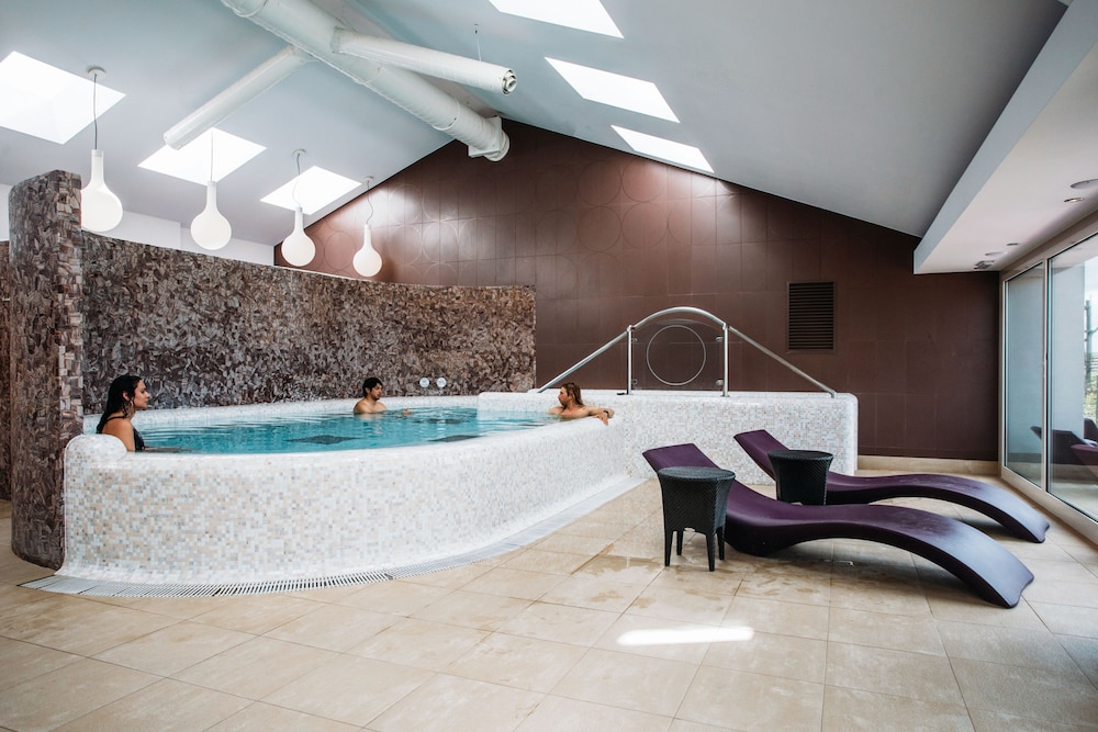 Bedruthan Hotel and Spa 23/48