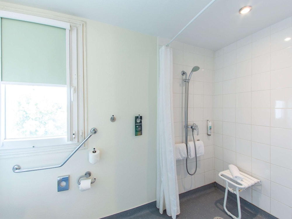 ibis budget Montpellier Sud Pres d Arenes 5/71