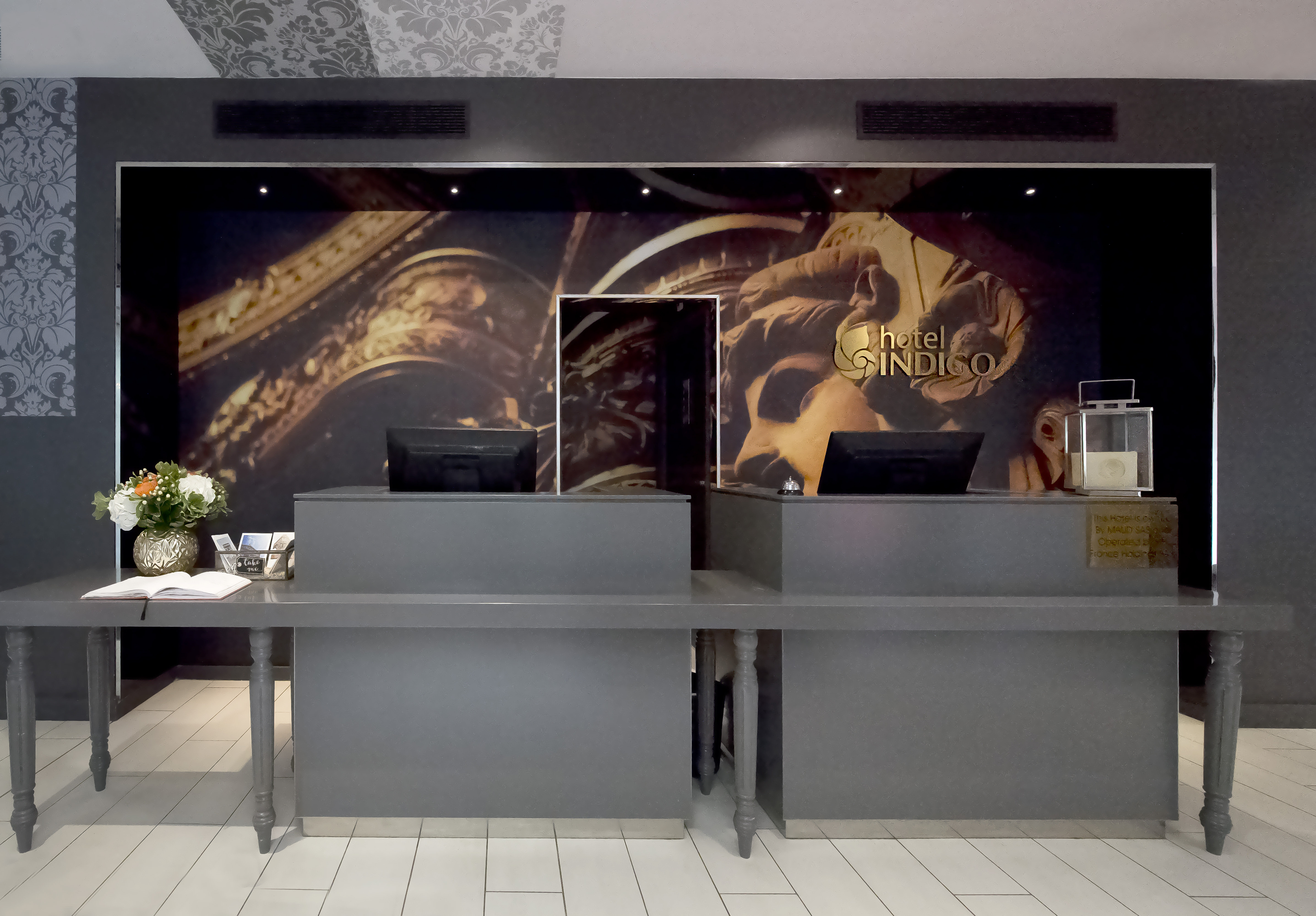 Hotel Indigo Paris - Opera by IHG 7/50