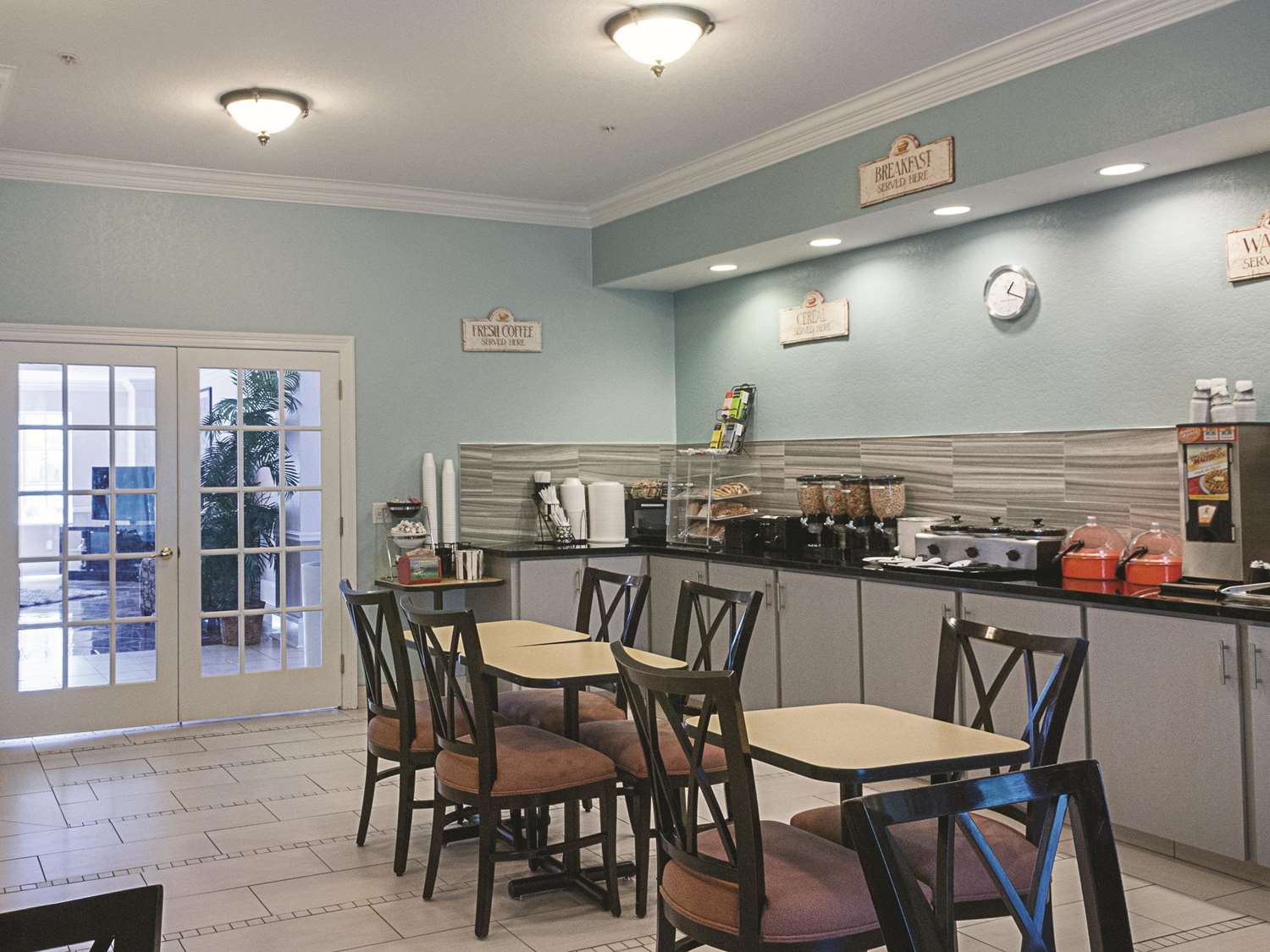 Studio6 Slidell, LA North Shore 39/52