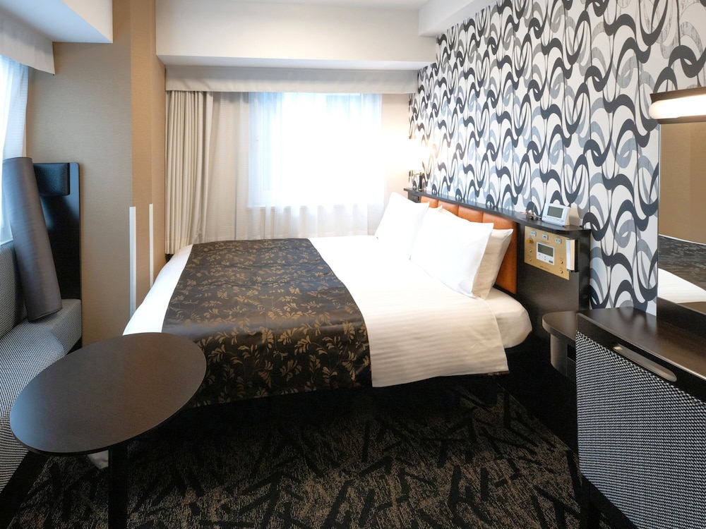 APA Hotel Nihombashi Bakuroyokoyama Ekimae 51/58