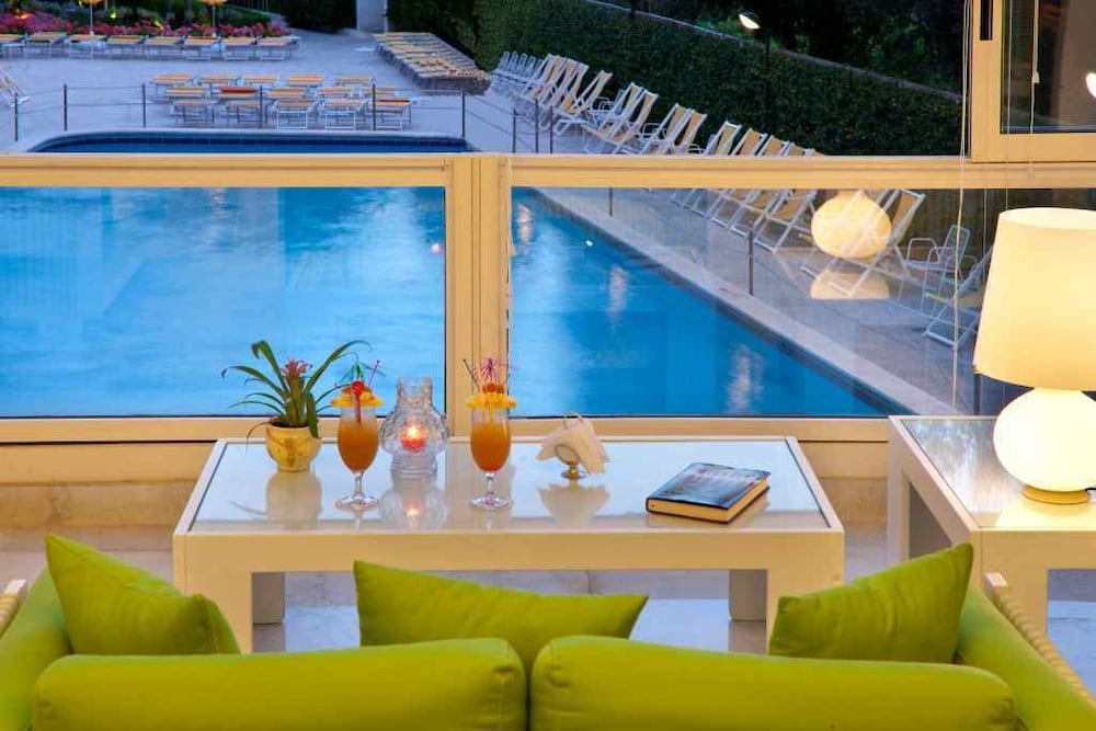 Hotel Continental Sorrento in SORRENTO