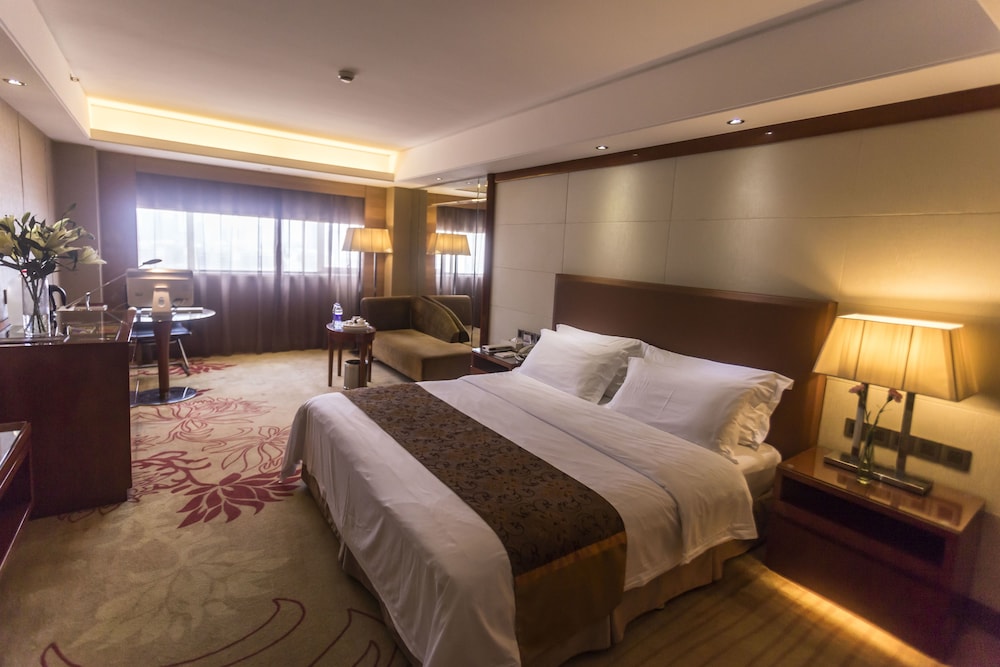 Manhattan Kinlen Hotel - Shishi 10/25