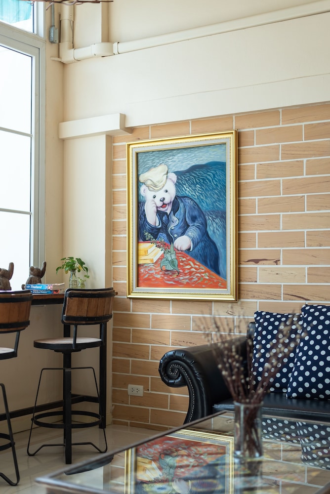 Little Bear's Home 6/47