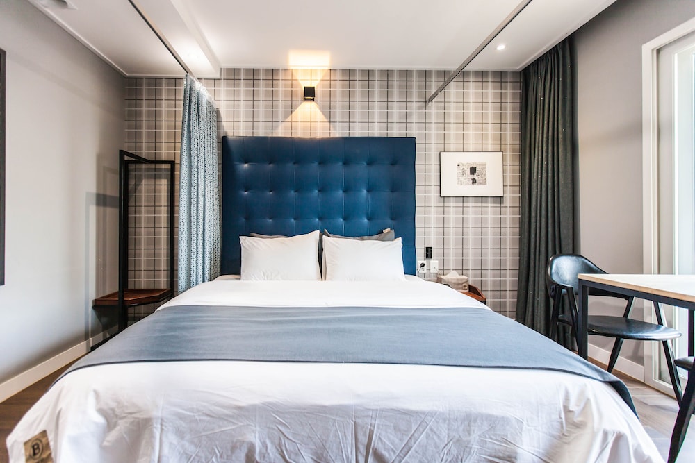 Brown Dot Hotel Jinhae 8/50