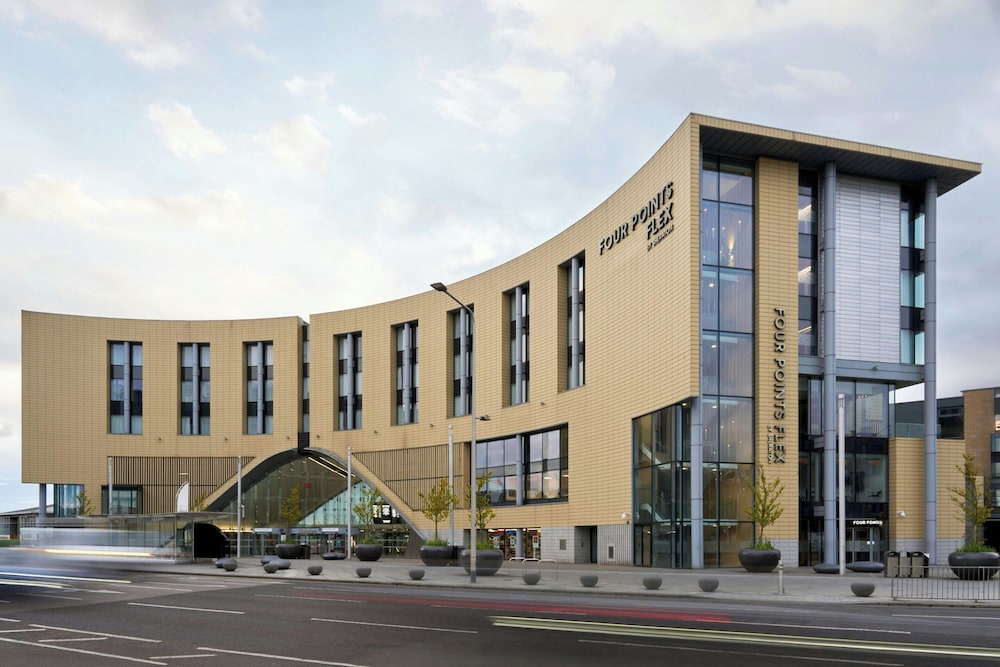 Sleeperz Hotel Dundee 42/50