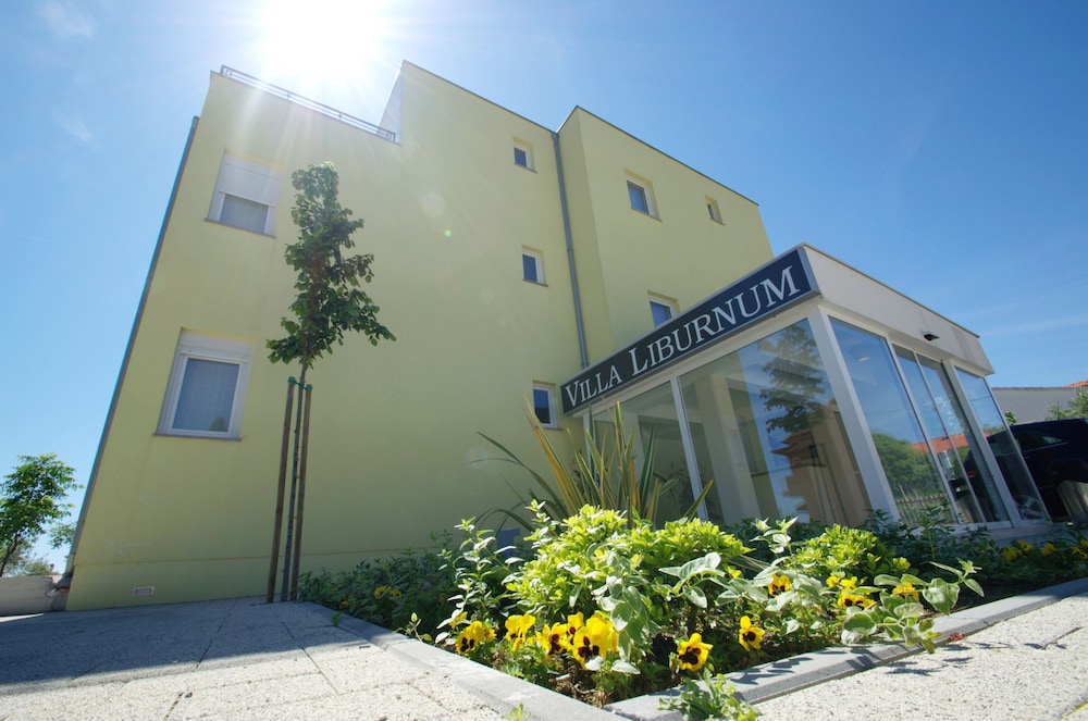 Villa Liburnum 3/58