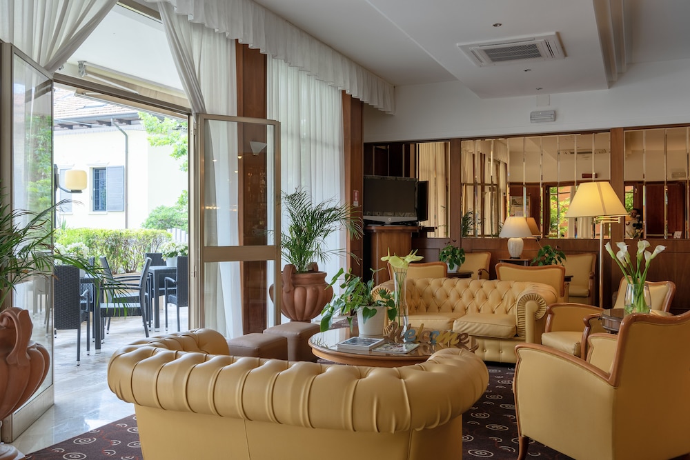 BIO BOUTIQUE HOTEL XU' 60/72