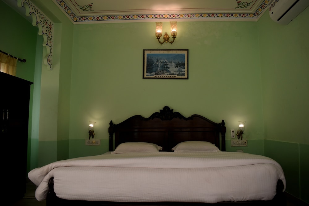 Hotel Thamala Haveli 14/31