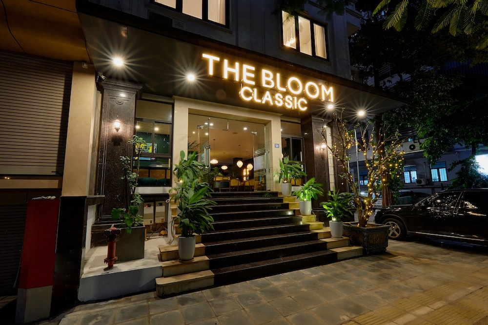 The Bloom Classic - Hotel and Bistro 2/49